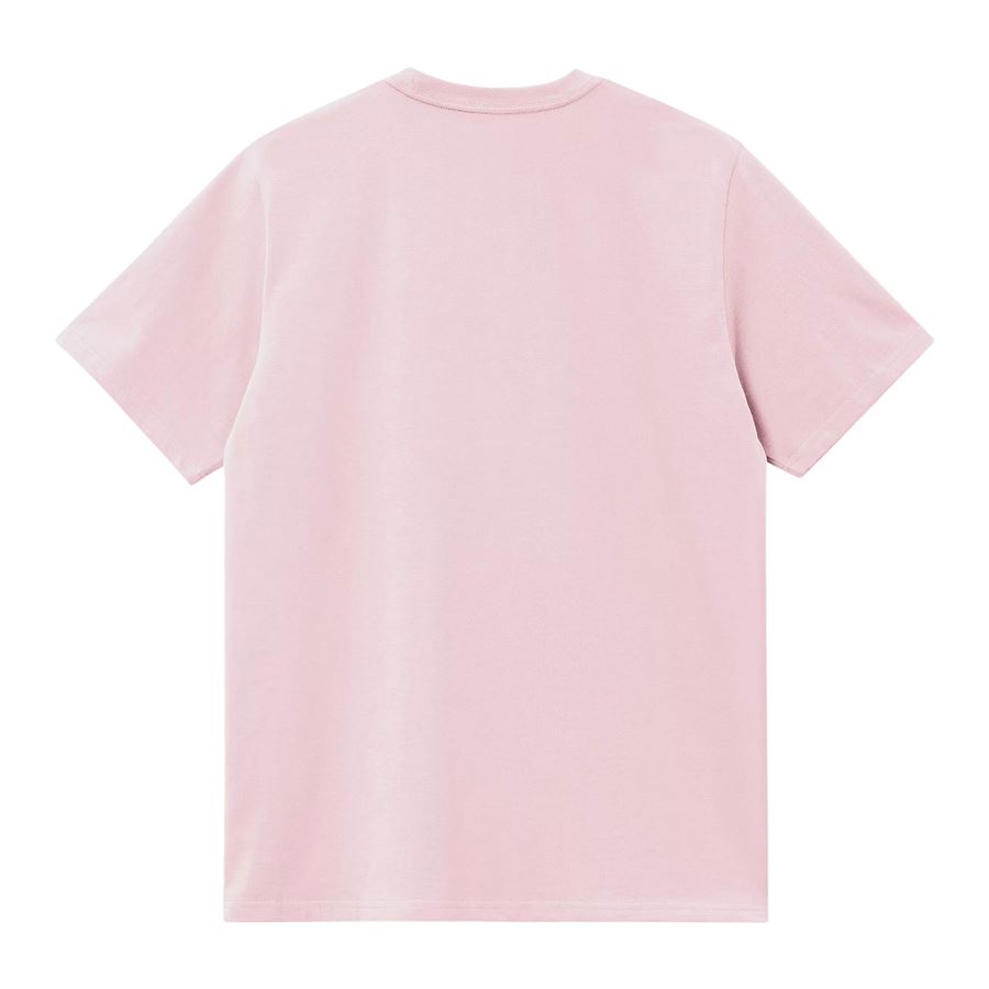 S/S Pocket T-Shirt da uomo Carhartt WIP | I0304342P7XX
